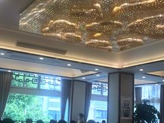 大堂-冶春茶社(太和广场店)