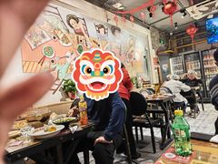 -金谷园饺子·烧烤(人大总店)