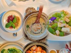 -南拳十三姨·潮汕砂锅粥·粤菜(西单大悦城店)