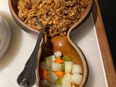 -绿茶餐厅(西湖银泰百货店)