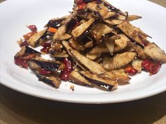 -小尕子·新疆菜(明园店)