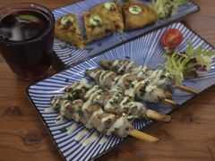-帕歌西班牙餐厅paco tapas