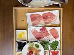 -芸南道·过桥米线(昆明老街旗舰店)