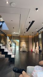 -MuseMarry婚纱(前海嘉里中心店)