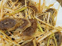 -清真阿森八大碗(玉泉营店)