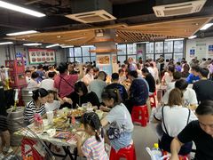 大堂-小民大排档(光谷店)