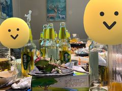-冰城小镇音乐串吧·聚会餐厅(百子湾店)
