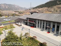 -崂山九水游览区