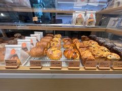 -StrasBake日式面包