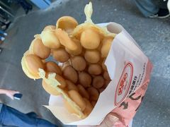 -利强记北角鸡蛋仔(弥敦道店 )