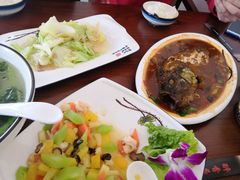 -云隐小厨·传统大理美食(复兴路店)