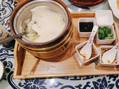 -老西门·常州菜(新区店)