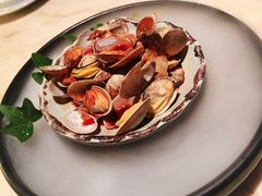 -桂满陇·蟹黄小笼汤包(中山公园店)