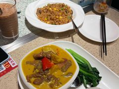 -满得意茶餐厅·顺德家常菜·港式经典(大良店)