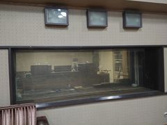 -韩宫录音棚(新街口店)