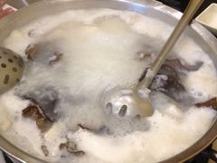 吉友粥底火锅-吉友粥底火锅(方斜路店)