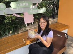 -水丰锅贴(延吉东路店)