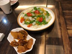 -堂宴·老厦门私房菜(1988仙岳总店)