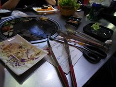 -杀猪天·韩国烤肉(总店)