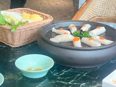 -同仁四季椰子鸡(海岸城天利店)