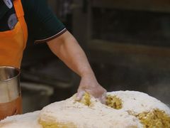 -杨老大焙子月饼干货(宽巷子民族美食街店)