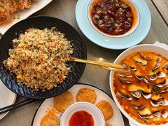 -巽寮印象美食部落餐厅·海鲜·地方特色菜(惠州体验店)