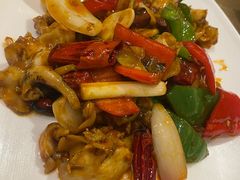 -华盛丰温州大排档(东三环南路店)