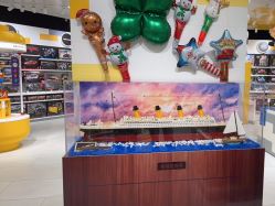 -乐高授权专卖店(中关村领展店)
