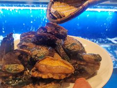 -芭菲盛宴·环球美食(锦城万达广场店)