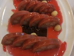 桂花莲藕-眉州东坡(亚运村店)