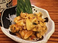 -坂吉屋·居酒屋深夜食堂(龙湖店)