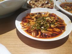 嘎吉皮蛋-打牙祭餐厅(动物园店)