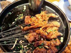 -包整·丝娃娃(一览甲秀楼风景店)