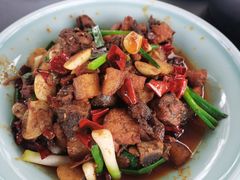 -云隐小厨·传统大理美食(复兴路店)