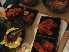 -和子足浴SPA会馆(竹山路店)