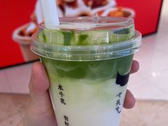-太犇牛手作茶铺(江北虹悦城店)