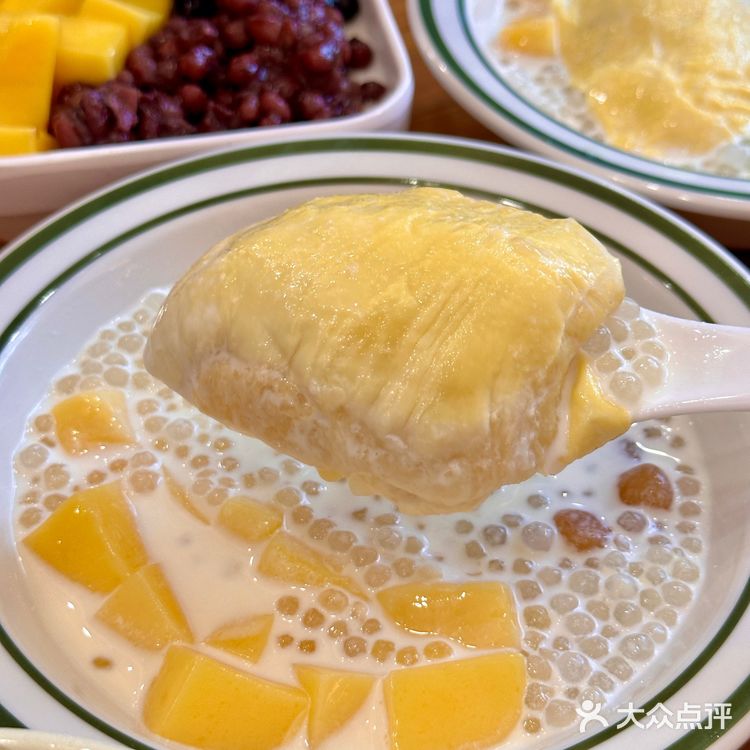 遂溪甜品脑袋快来集合啦‼️