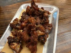 -破店肥哈·东北烧烤·夜宵(南山保利店)