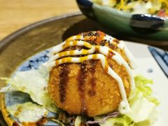 -一井烧肉·活鳗·寿司(望京SOHO店)