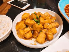 总督豆腐-杜家小馆(农大店)