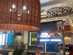-菲滋意式餐厅(临海银泰店)