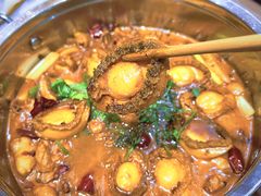 -东国海鲜火锅城(氹仔店)