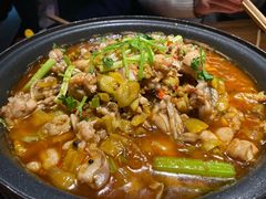 -半步颠小酒馆(繁花中心)