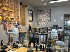 -熙工匠银饰•拼豆团建DIY(壹方城店)