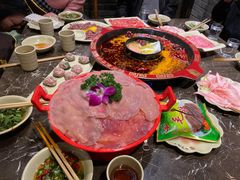 -赵家院子佬火锅(重庆总店)