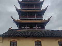 -狼山风景名胜区