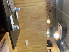-万福炭火烤肉日本料理(新街口店)