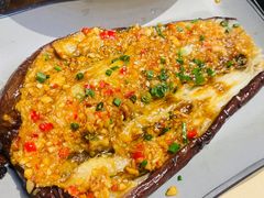 -江味龙虾馆·裸蓝龙虾(南山店)