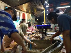 -Jomtien Talay Pao Pattaya