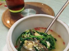 -台山美食一绝阿四台山黄鳝饭(阿四创作店)